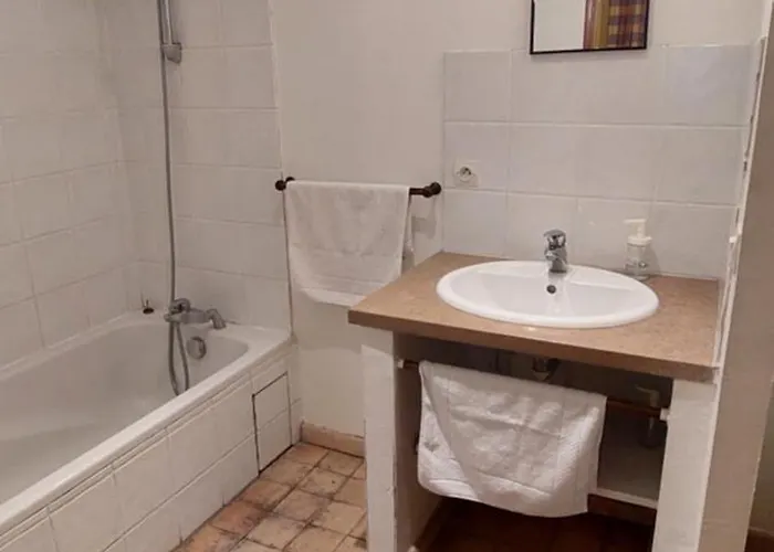 Mas Montluzia Bed & Breakfast 3*