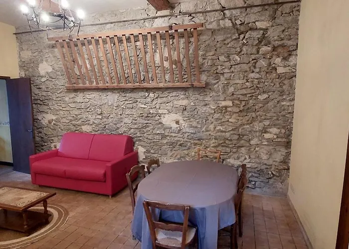 Bed & Breakfast Mas Montluzia