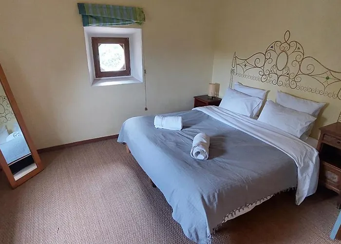 Mas Montluzia Bed & Breakfast 3*