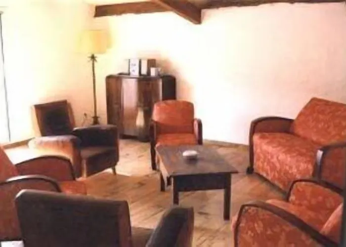 Mas Montluzia