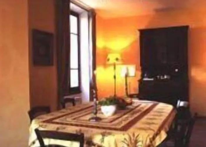 Mas Montluzia Bed & Breakfast 3*