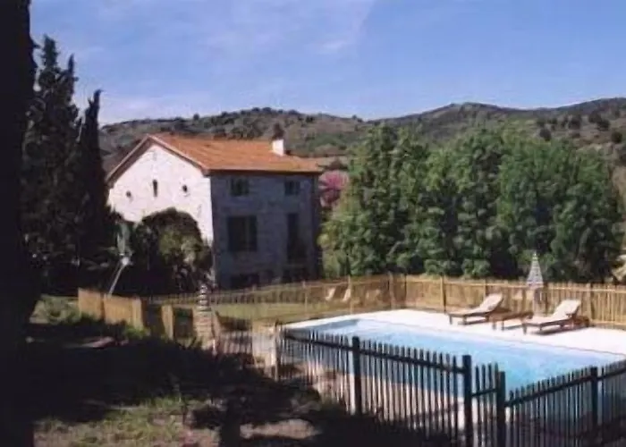 Mas Montluzia