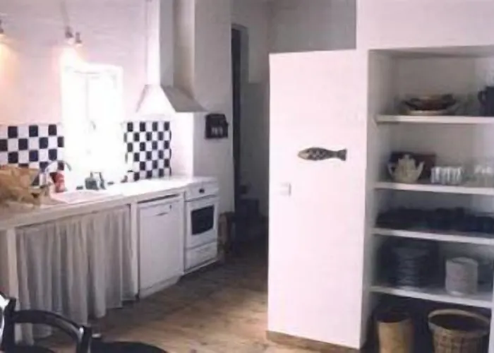 Mas Montluzia Bed & Breakfast Cascastel-des-Corbières